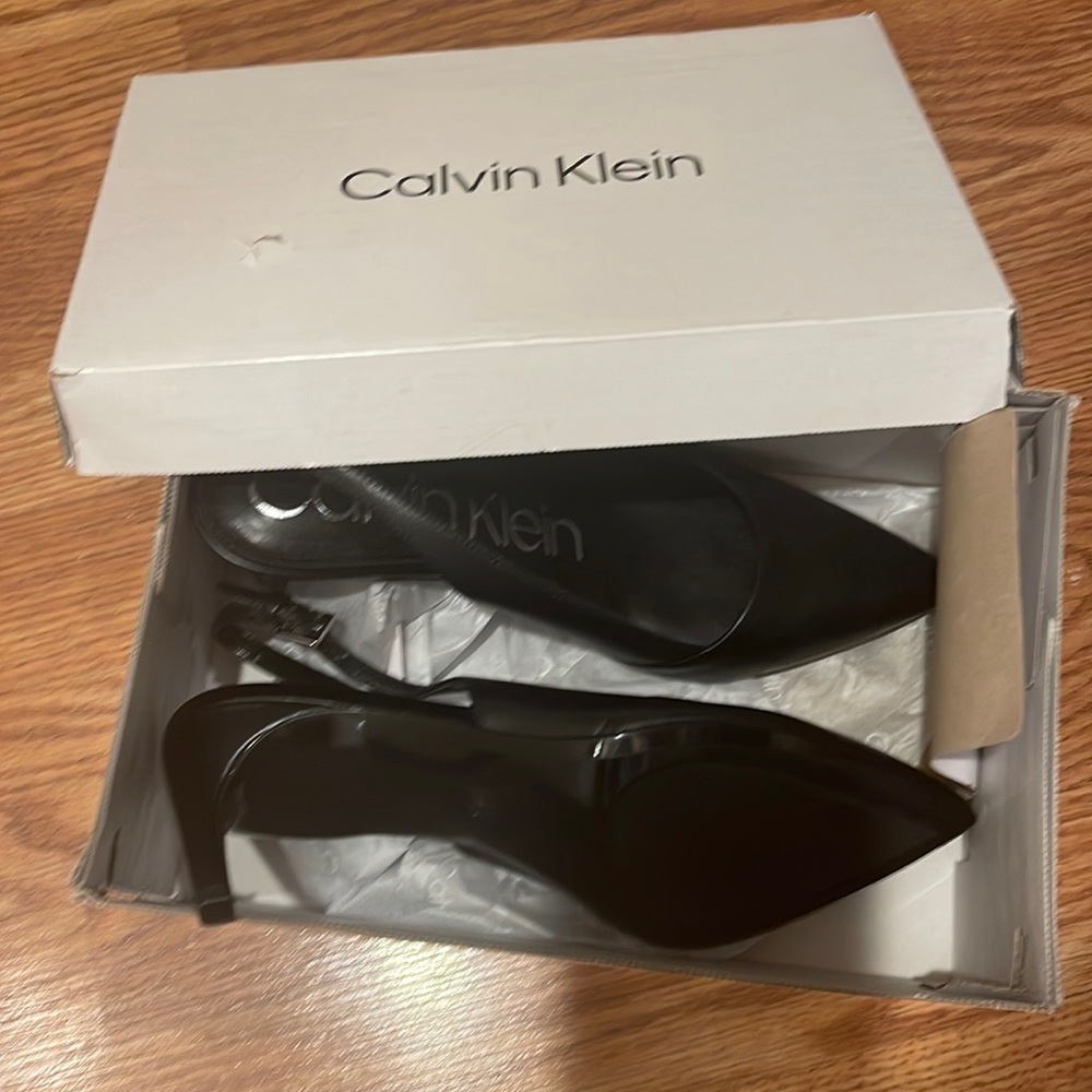 CK